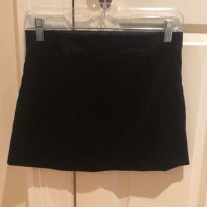 Theory mini skirt